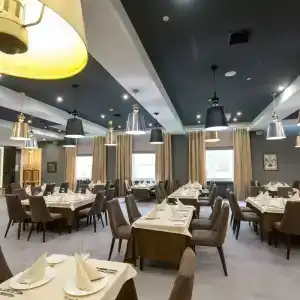 The Bashkiria Complex  - 16