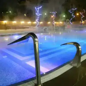 Gostinichnyij Kompleks 7 I Ya - 23