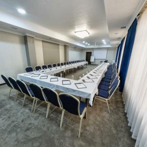 Osh Grand Chavo - 12