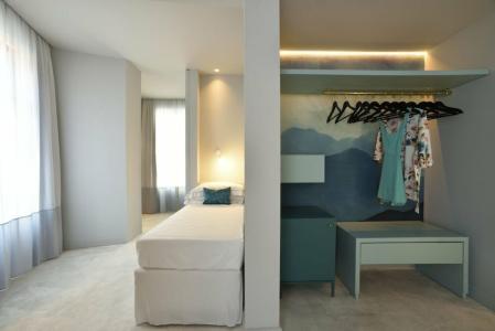 De La Ville Laigueglia Boutique-hotel - 43