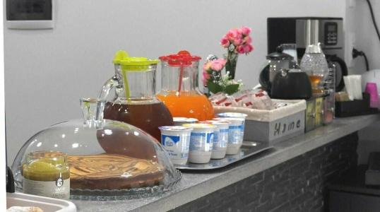 B&B Agrigento da Tony Palermo - 9