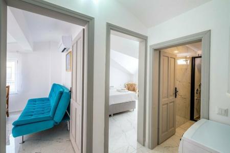 Yosun Apart - 48