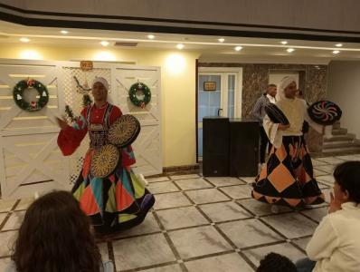 Palm Inn Hurghda - 23