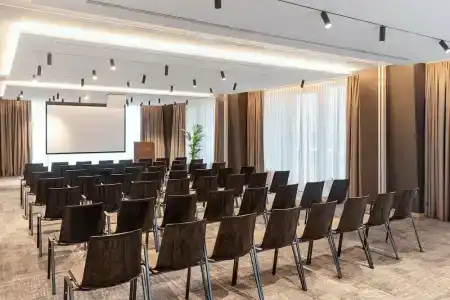 NH Collection München Bavaria - 25