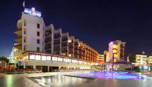 A11 Obaköy - All inclusive - 0