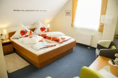 Das Kleine Altstadthotel - 9