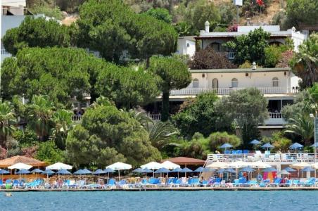 Greenport Bodrum - 23