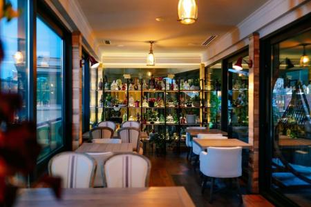 Sharden Villa Boutique - 31
