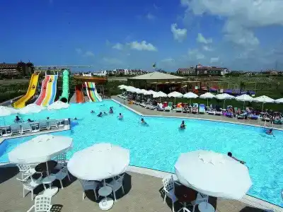 Calimera Hane Garden - 13