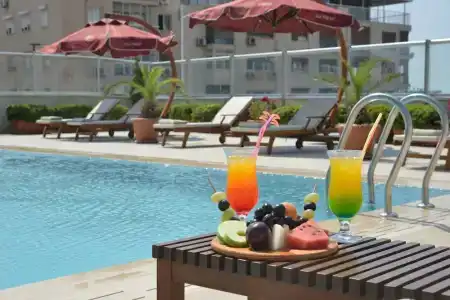 Ege Palas Business - 9