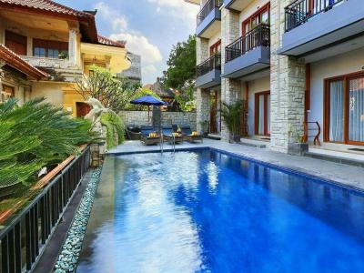 Satriya Cottages - 4