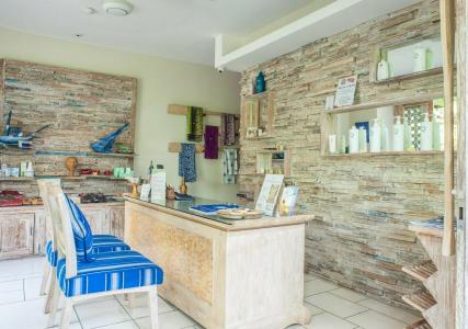 Kuta Seaview Beach Resort - 24