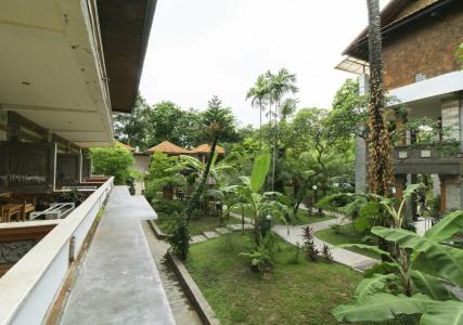 Melasti Kuta Beach & Spa - 44