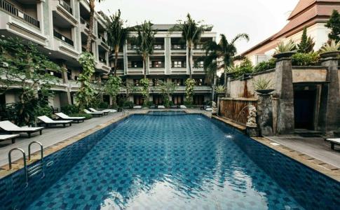 The Vira Bali Boutique & Suite - 33