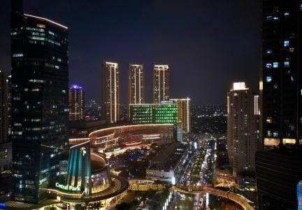 Pullman Jakarta Central Park - 39
