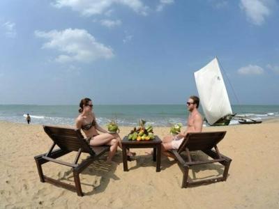 Golden Star Beach - 2