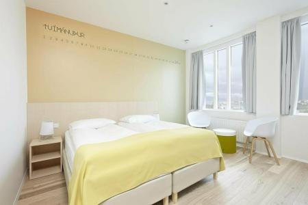 Reykjavik Lights by Keahotels - 48
