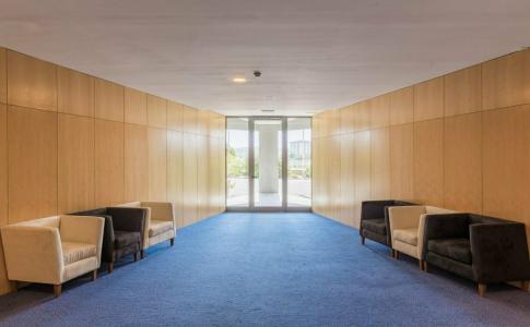 Holiday Inn Express Lisbon Airport by IHG - 39