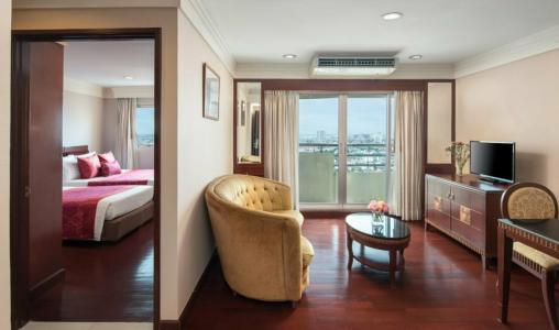 Prince Palace - 46