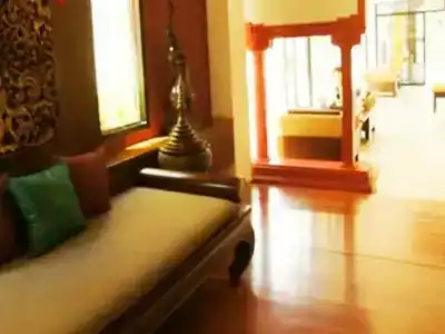 Nicha Suite Hua Hin - 16