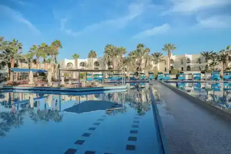 Arabia Azur Resort - All Inclusive - 0