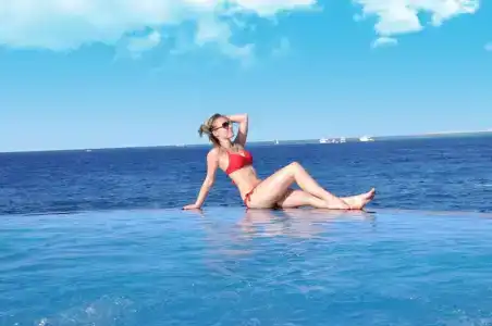 SUNRISE Holidays Resort (Adults Only) - 8