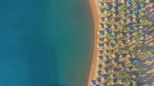 Marlin Inn Azur Resort - 16