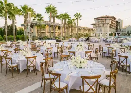 Radisson Blu Resort and Spa, Cesme - 42