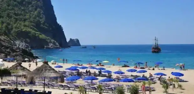 Cleopatra Golden Beach - 2