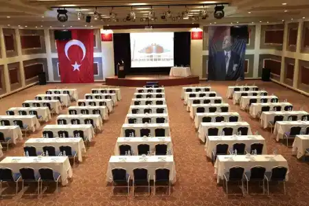 Kolin Spa & Convention Center - 26