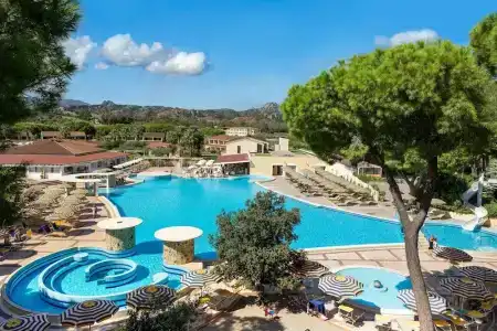 Sentido Tirreno Resort - 0