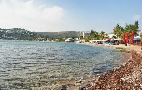 Siesta Beach & Apart - 6