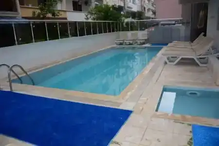 Fifty Five Suit - 21