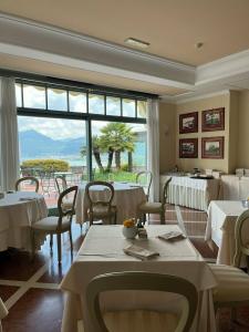 Romantik Relais Mirabella Iseo - 5