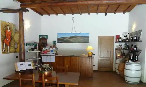 Fattoria Il Lago - 42