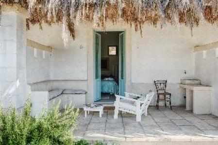 Masseria Palombara Grande - 22