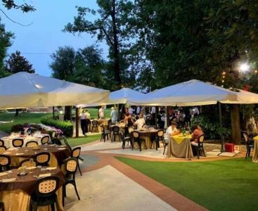 Ristorante Al Boschetto - 24
