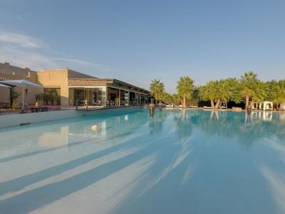 Masseria & Spa LuciaGiovanni - 41