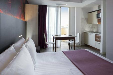 Residence Queen - 23