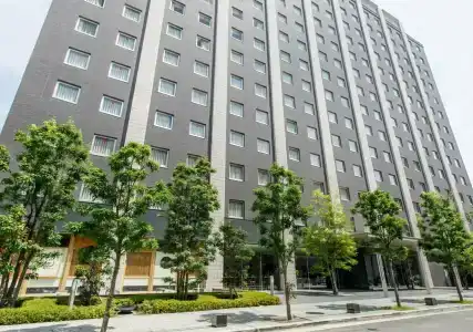 Brighton City Osaka Kitahama - 3