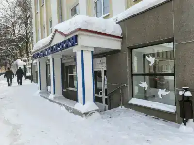 Vyatskie Ulochki Preobrazhenskaya - 17