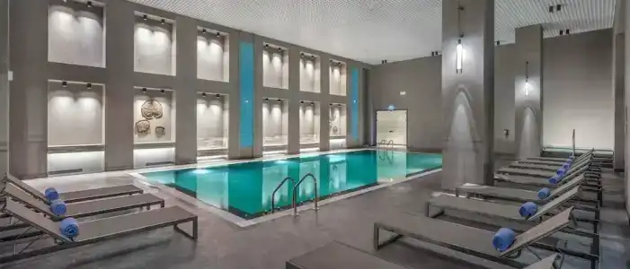 DoubleTree by Hilton Canakkale - 6