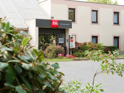 ibis Blois Vallee Maillard - 4