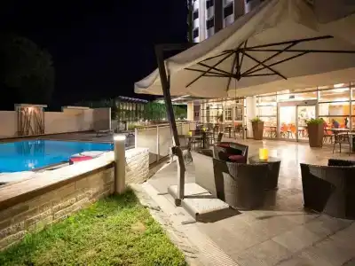 Novotel Salerno Est Arechi - 3