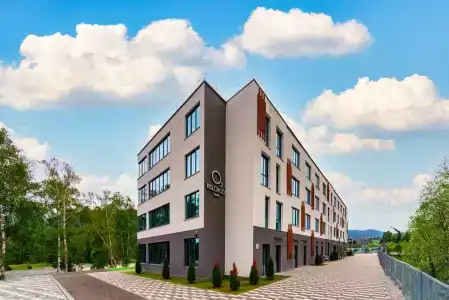 Kislorod O2 - 8