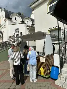 Monastyrski Minsk City Centre - 33