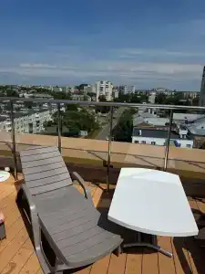 Spa Best Western Russian Manchester - 23