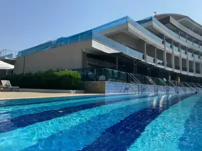 Tui Magic Life Jacaranda - 32