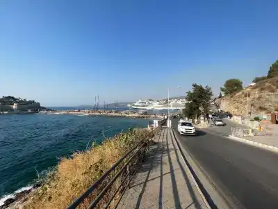 Le Bleu & Resort Kusadasi - 73