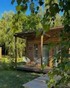 Baltiyskie Holmy - 1